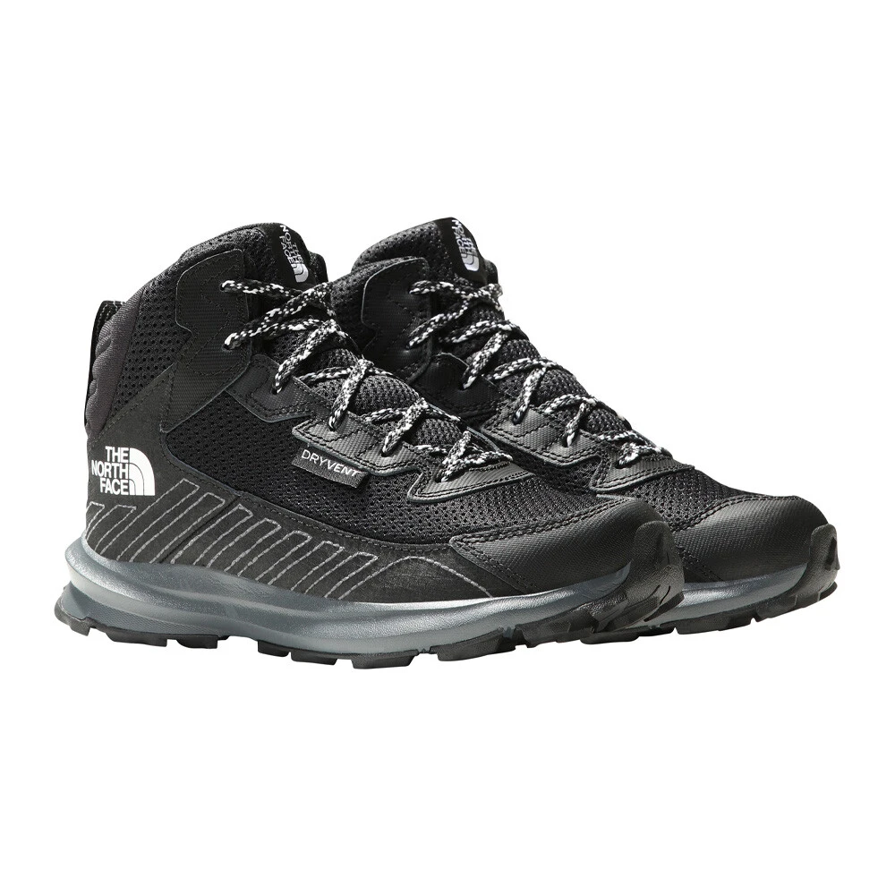 The North Face Fastpack imperméable Mid enfant bottes outdoor