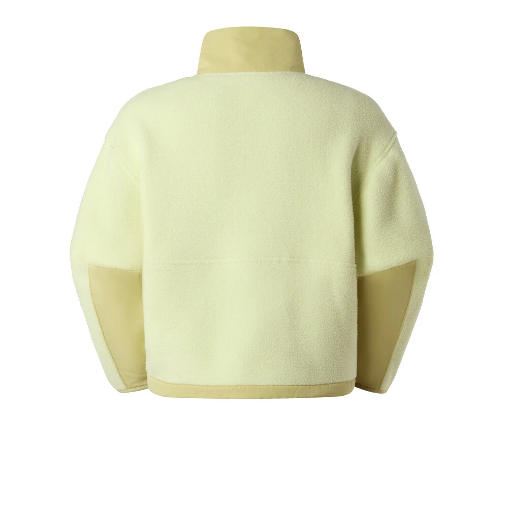 The North Face Yumiori Off-Peak 1/2 Cerniera Donna Top