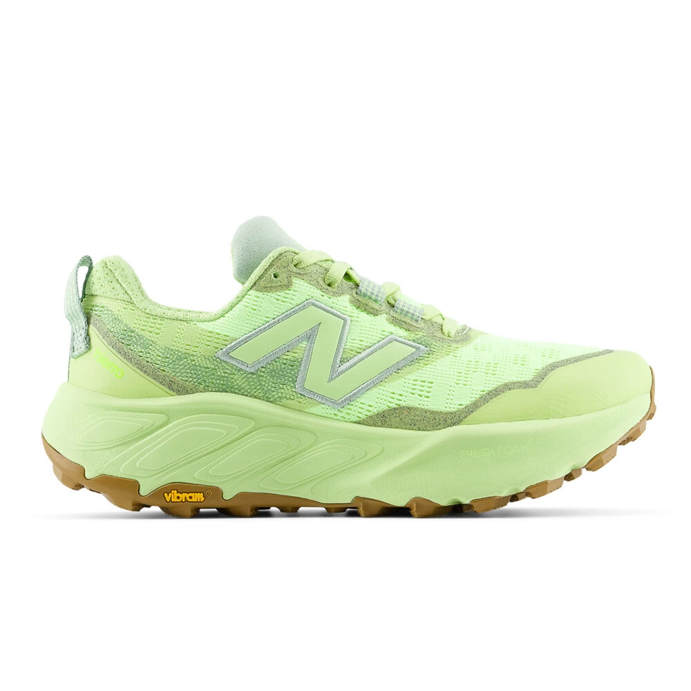 New Balance Fresh Foam X Hierro v9 mujer zapatillas trail (D Width)