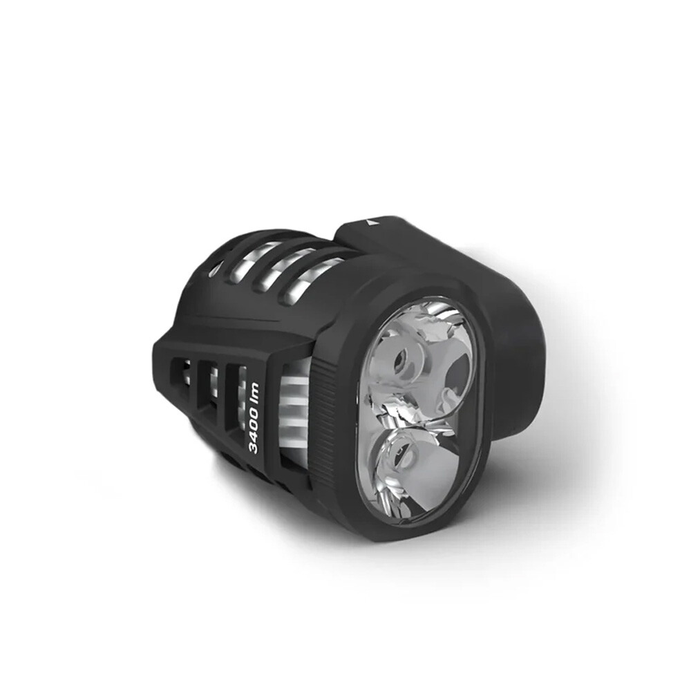 Silva Free Action 3400 Headlamp - AW26