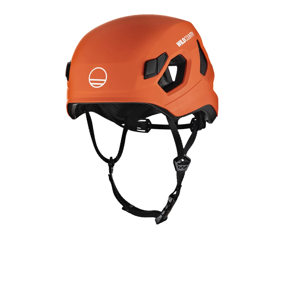 Wild Country Movement Helmet - AW26