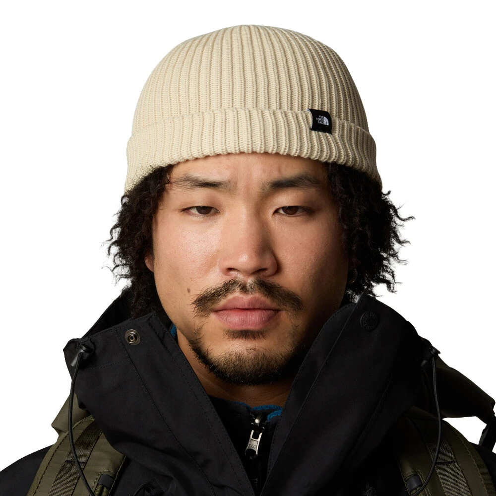 The North Face Fisherman Beanie-Mütze The North Face Fisherman Beanie-Mütze