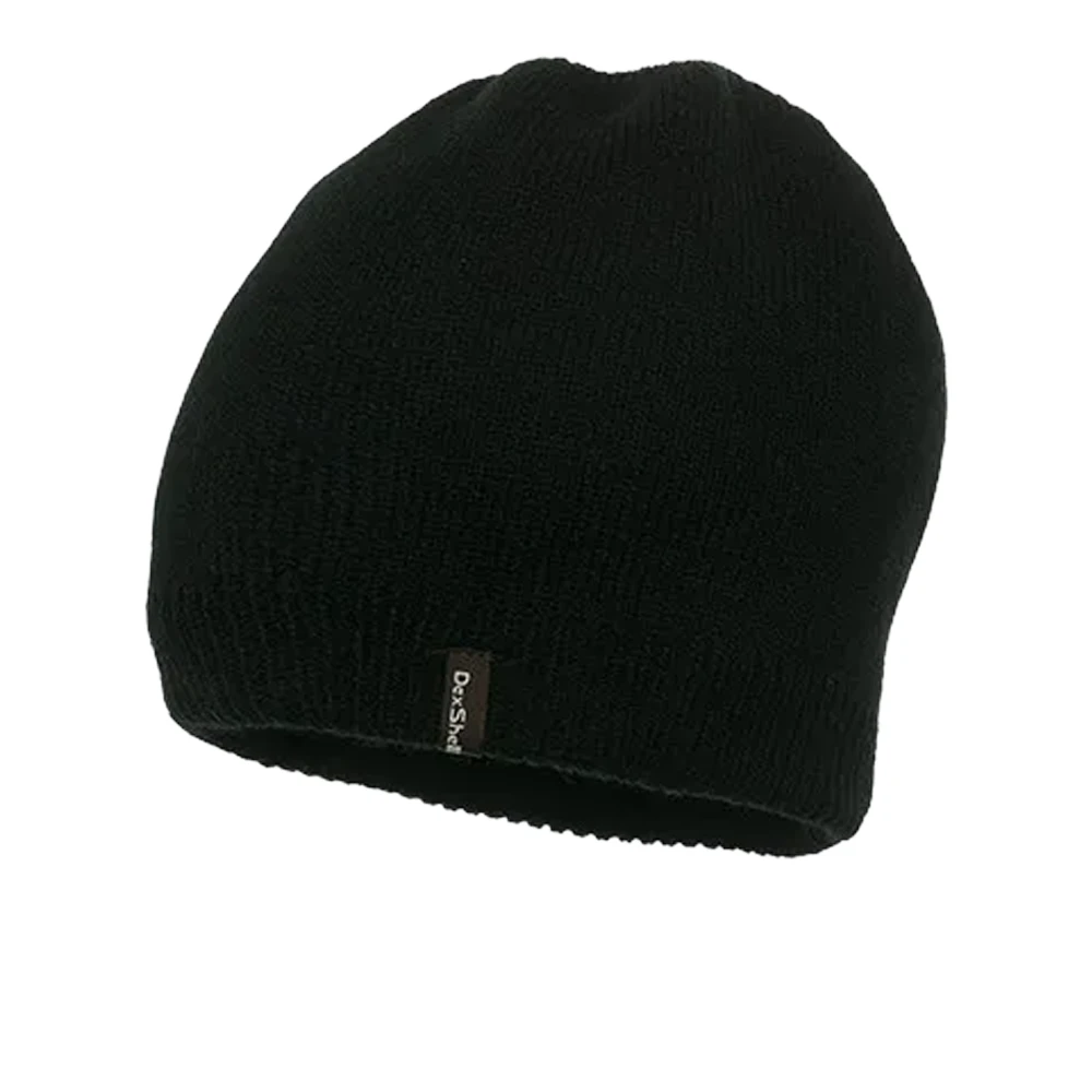 DexShell Wasserdicht Solo 2.0 Beanie-Mütze - AW26