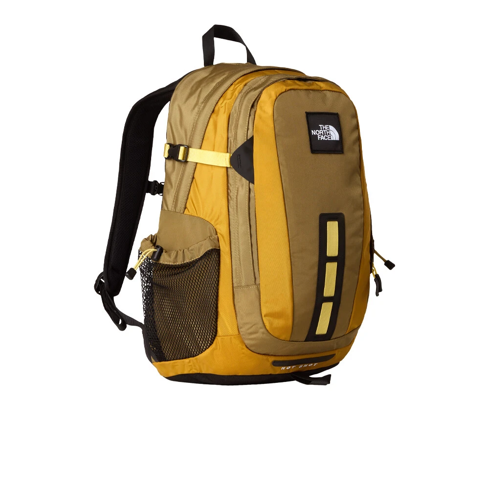 The North Face Hot Shot Backpack The North Face Hot Shot Backpack