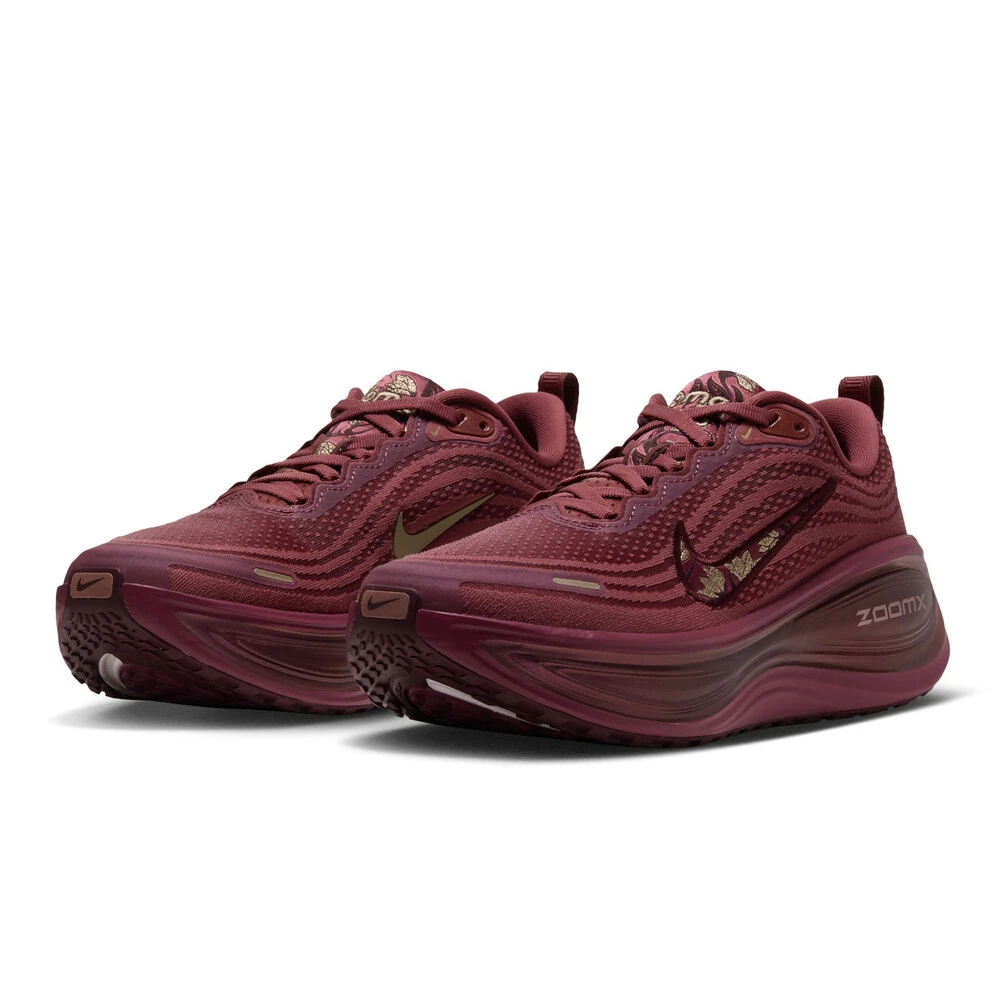 Nike Vomero Plus Women's Running Shoes - HO26