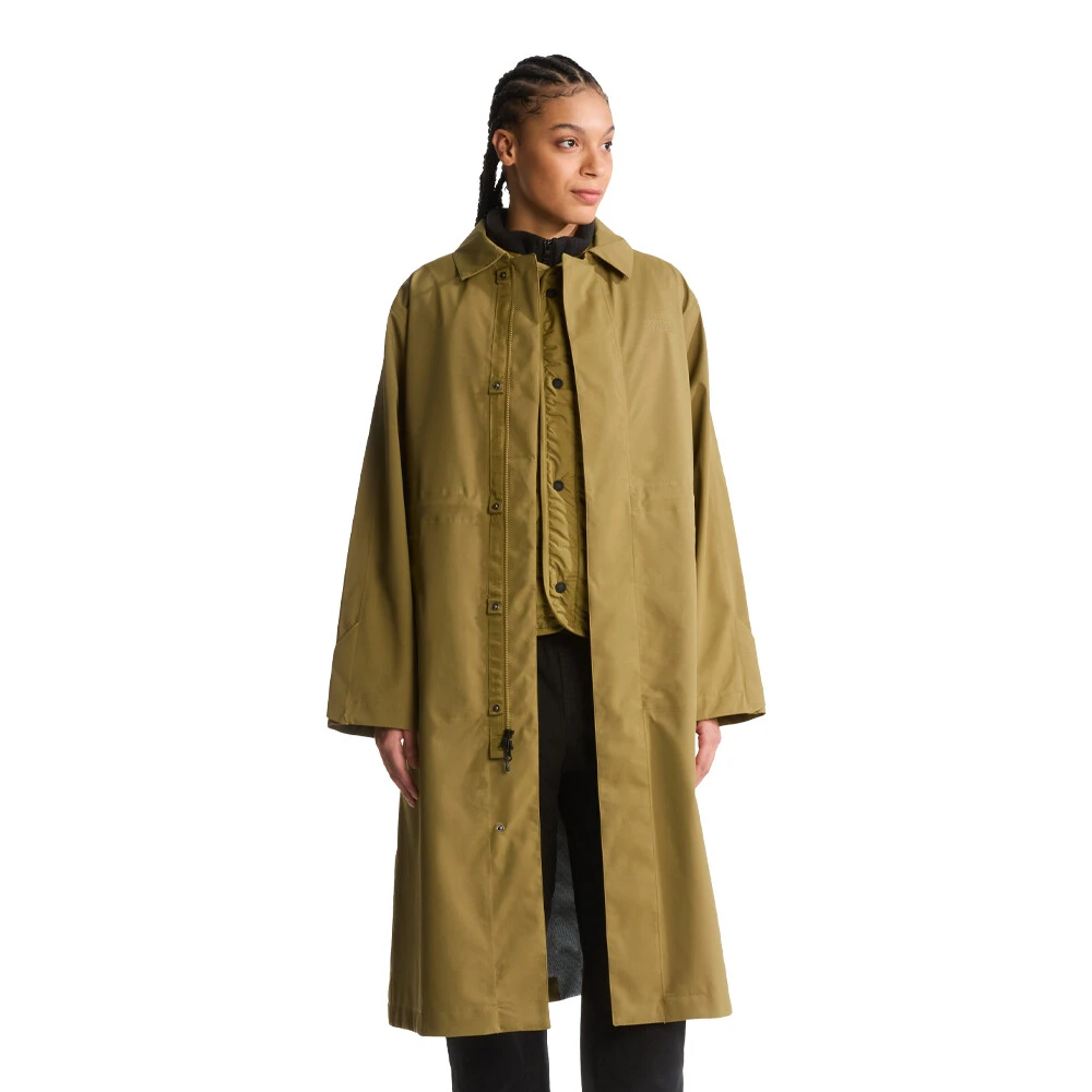 The North Face City Triclimate Women's Parka The North Face City Triclimate Women's Parka