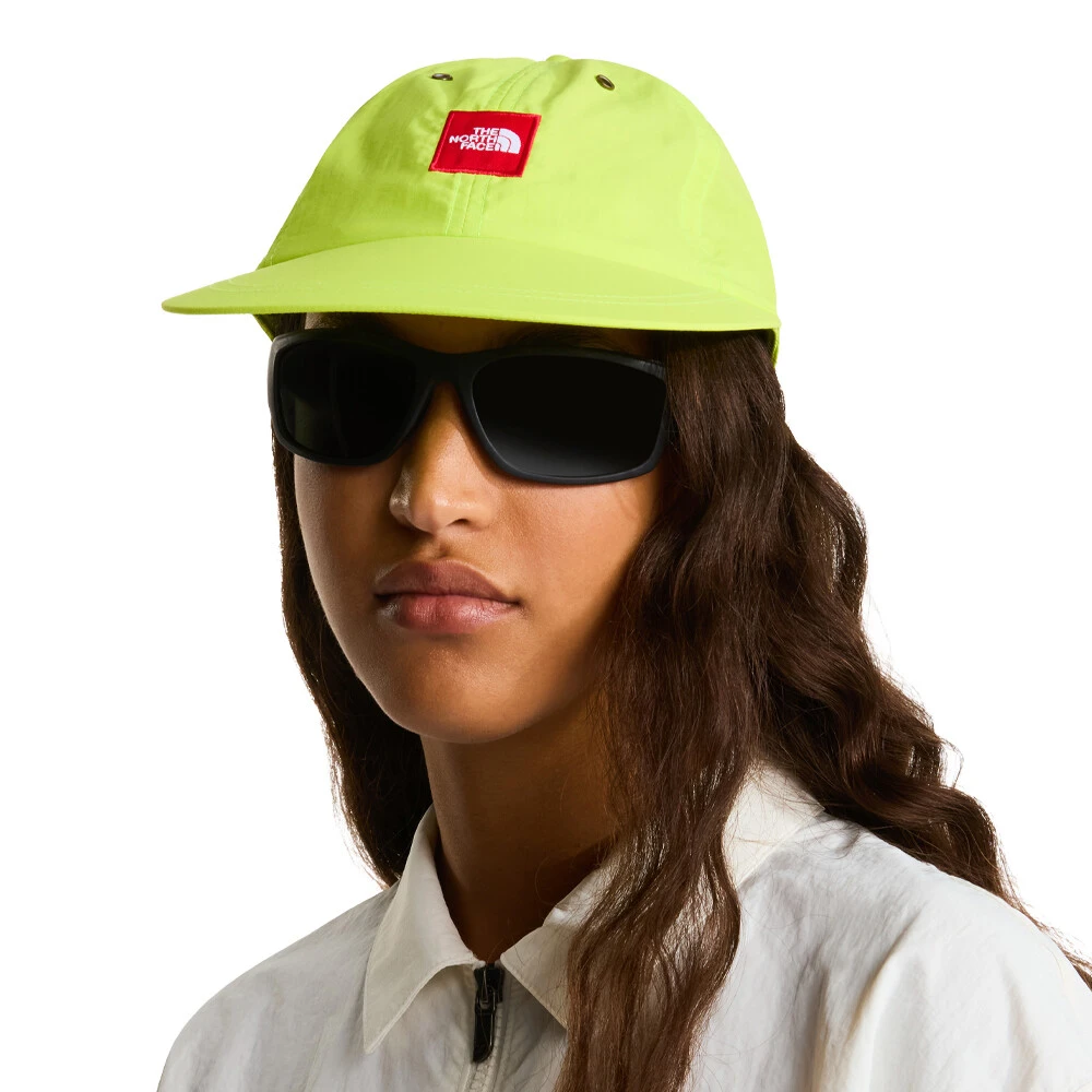 The North Face Red Box Nylon Hat
