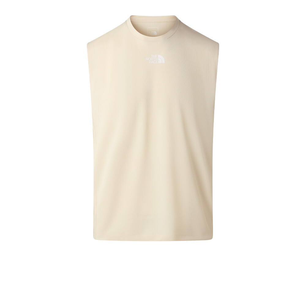 The North Face Lightbright Herren Trail Laufen Leibchen