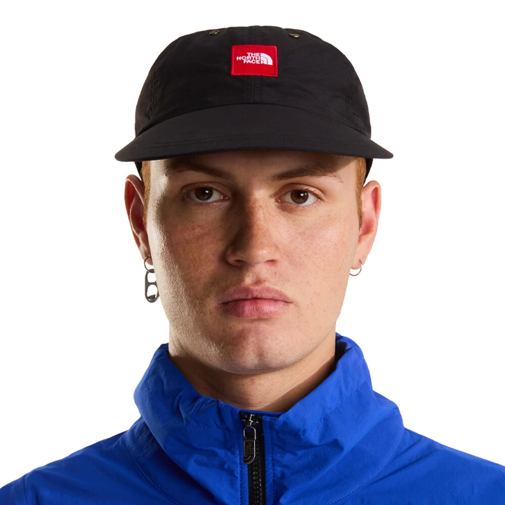 The North Face Red Box Nylon Hat