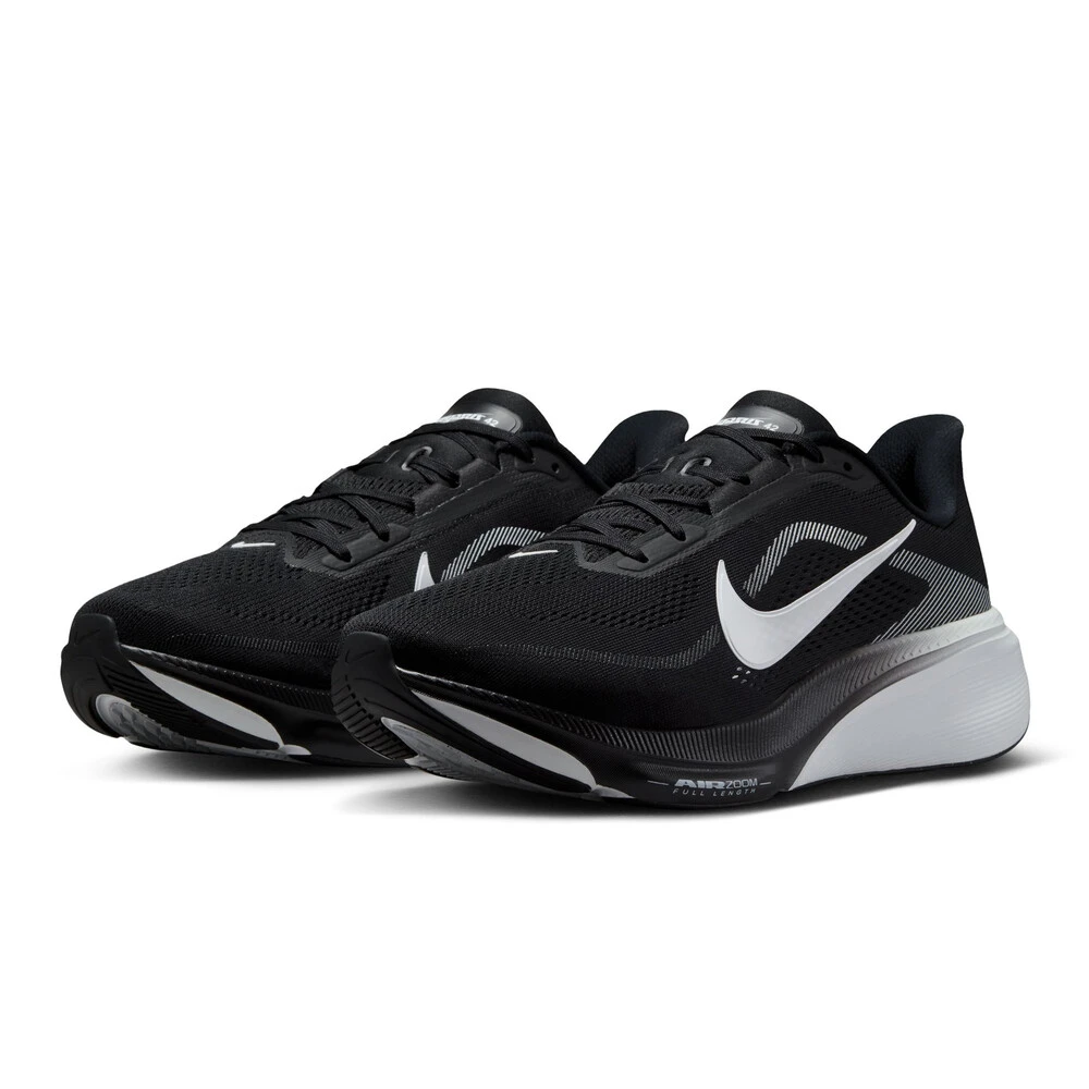 Nike Air Zoom Pegasus 42 Men's Running Shoes (2E Width) - HO26 Nike Air Zoom Pegasus 42 Men's Running Shoes (2E Width) - HO26