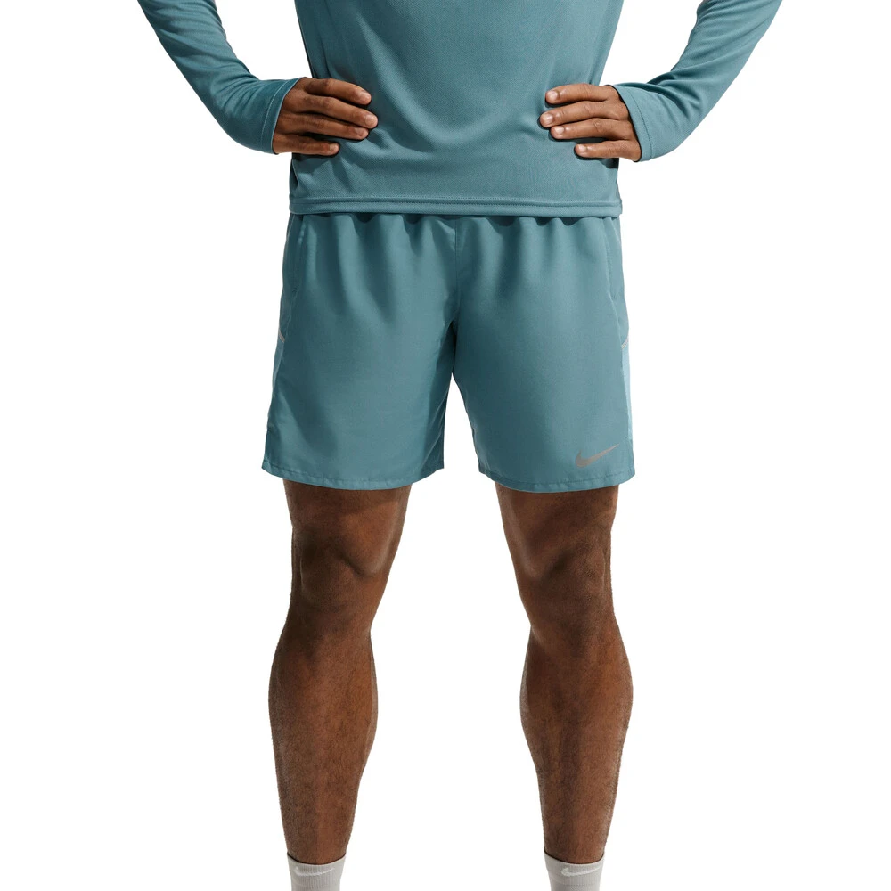 Nike Miler Dri-FIT 7 Inch 2-in-1 Men's Running Shorts - HO26