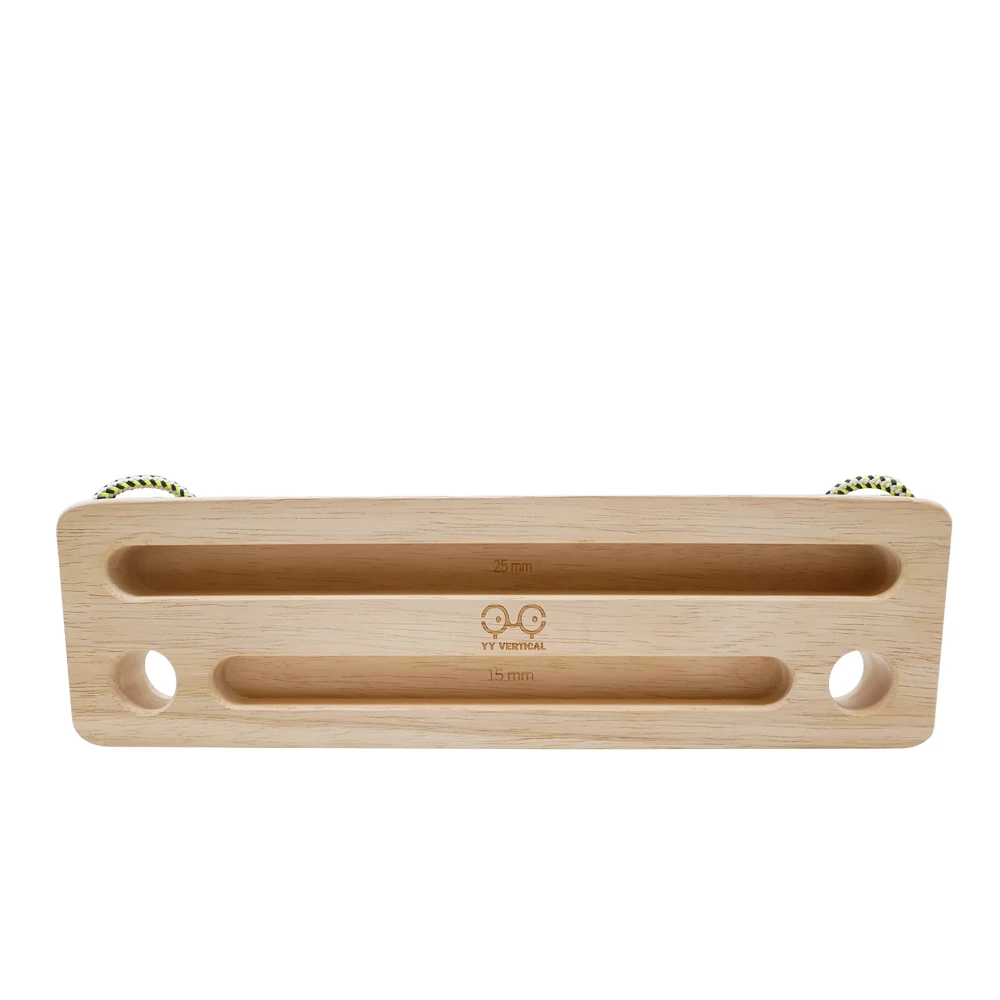 YY La TravelBoard Nomadic Hangboard - AW26