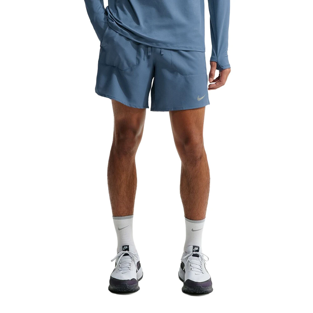 Nike Dri-FIT Stride 7 Inch Brief-Lined Men's Shorts - HO26