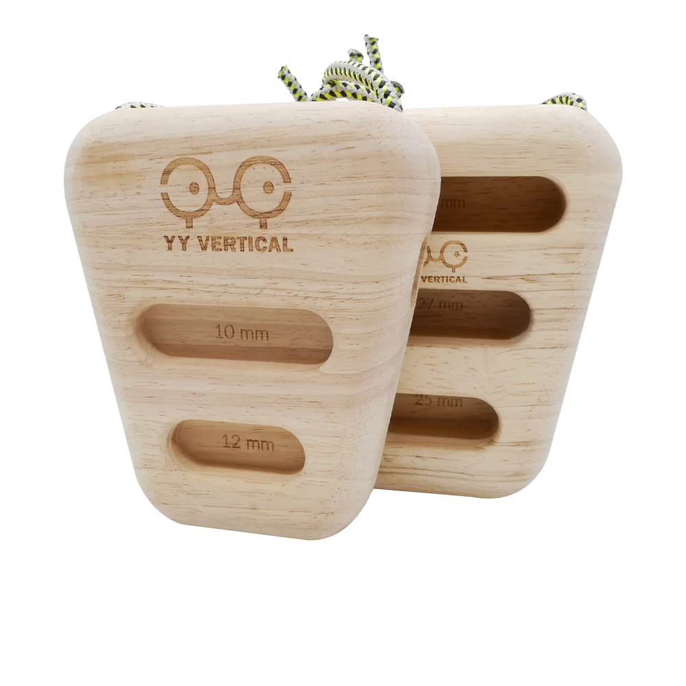 YY Le Rocky Training Equipment (Pair) - AW26