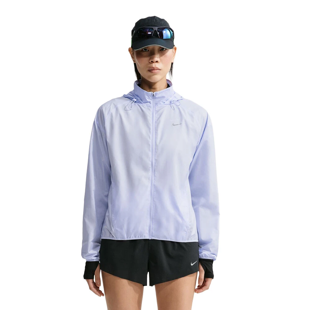 Nike Tempo Repel Donna Giubbotto da corsa - HO26