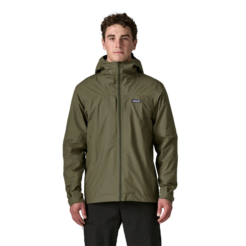 Patagonia Boulder Fork Insulated Waterproof Men's Jacket - AW26 Patagonia Boulder Fork Insulated Waterproof Men's Jacket - AW26