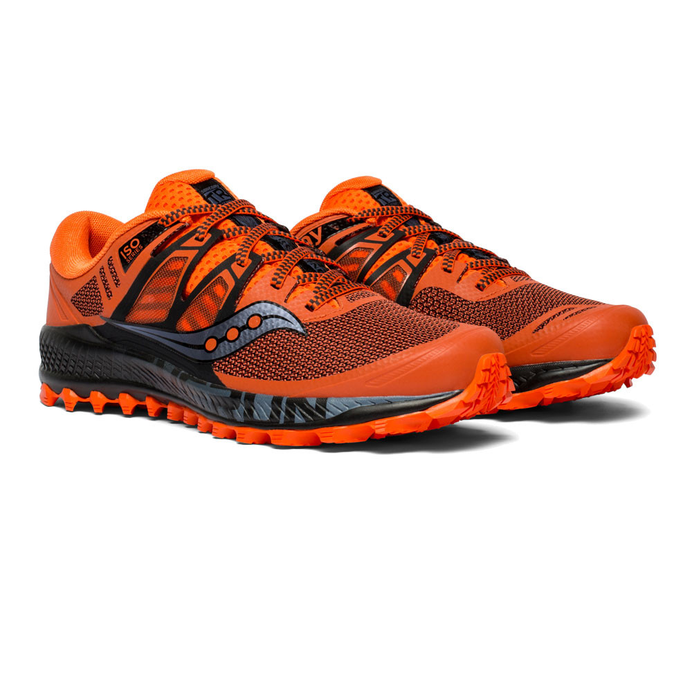 Saucony Peregrine ISO chaussure de running - AW19