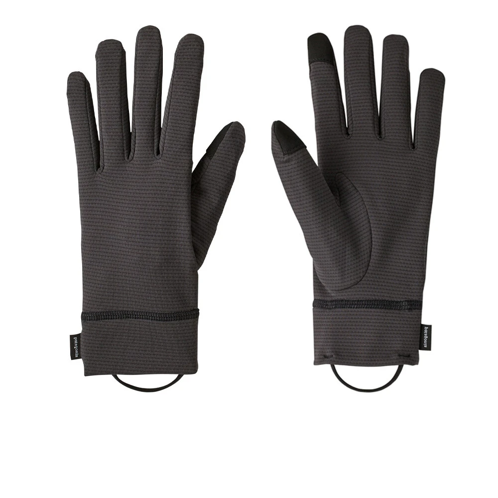 Patagonia Capilene Midweight Liner Handschuhe - AW26
