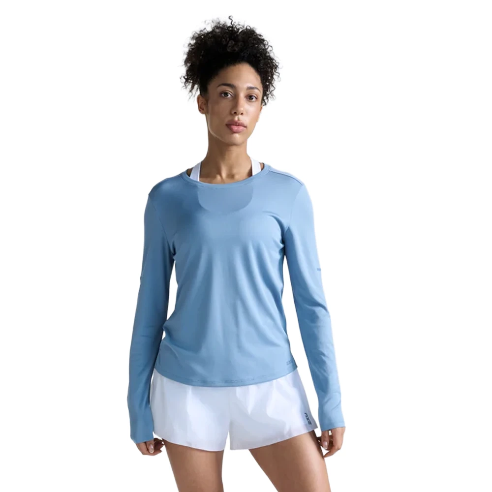 2XU Aero Women's Top - AW26