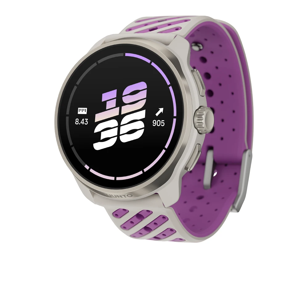 Suunto Race 3S GPS Watch - AW26 Suunto Race 3S GPS Watch - AW26