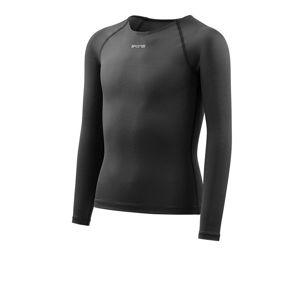 Skins DNAmic Force Youth Longsleeve Top Skins DNAmic Force Youth Longsleeve Top