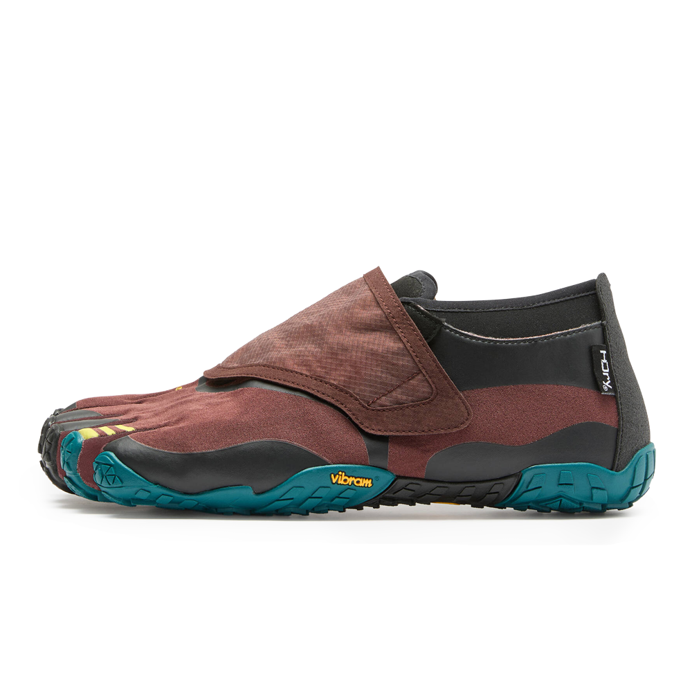 Vibram FiveFingers Trailope Waterproof Men's Trail Running Shoes -AW26