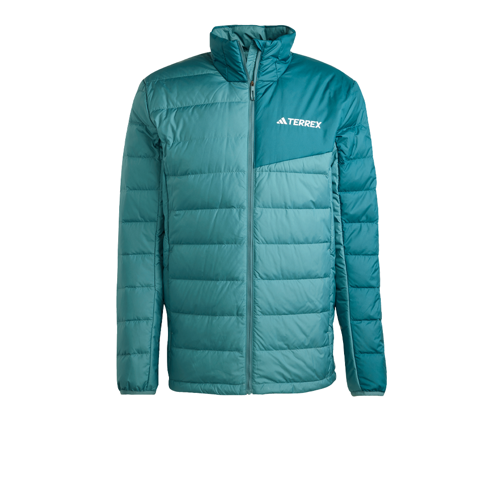 adidas Terrex Multi Light Down CLIMAWARM Herren Jacke