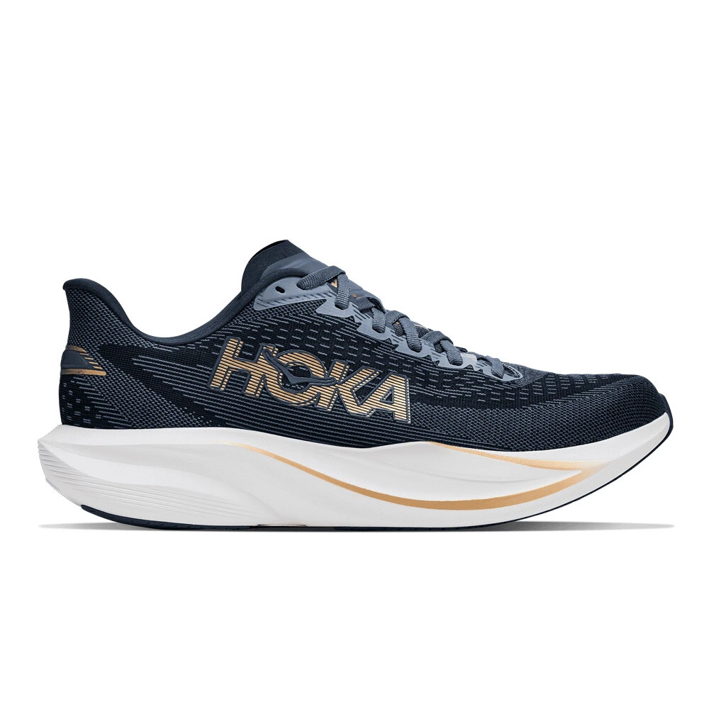 Hoka Mach 7 scarpe da running da donna - AW26 Hoka Mach 7 scarpe da running da donna - AW26