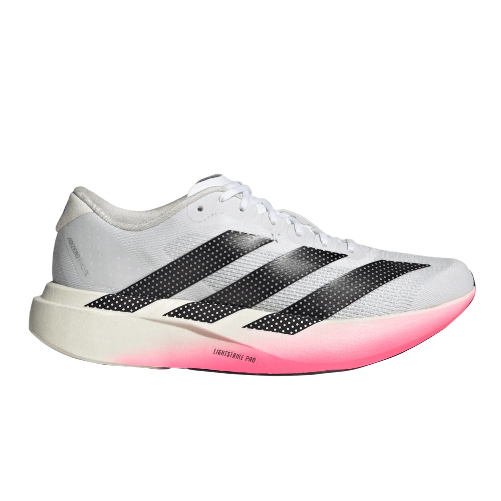 adidas Adizero EVO SL Woven Women's Running Shoes - AW26