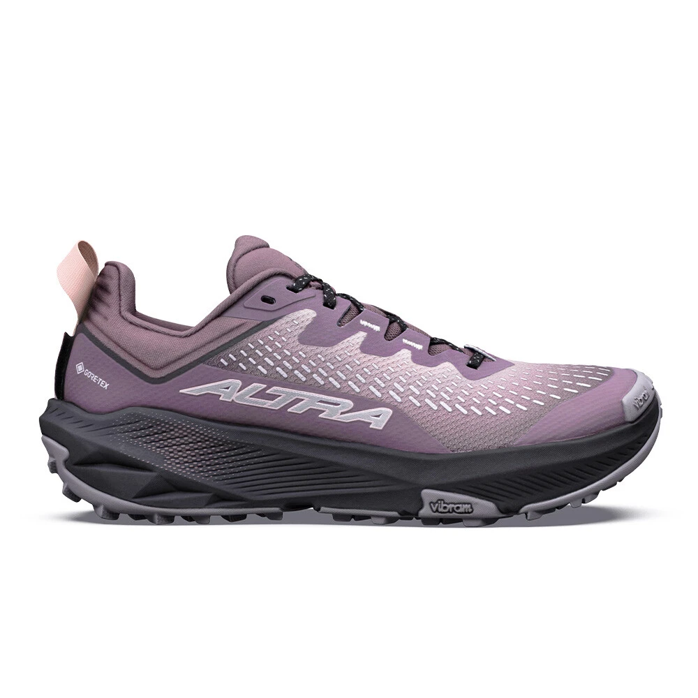 Altra Experience Wild 3 Plus GORE-TEX Trailrunning-Schuhe für Damen - AW26 (Veröffentlichung am 27. Oktober) Altra Experience Wild 3 Plus GORE-TEX Trailrunning-Schuhe für Damen - AW26 (Veröffentlichung am 27. Oktober)