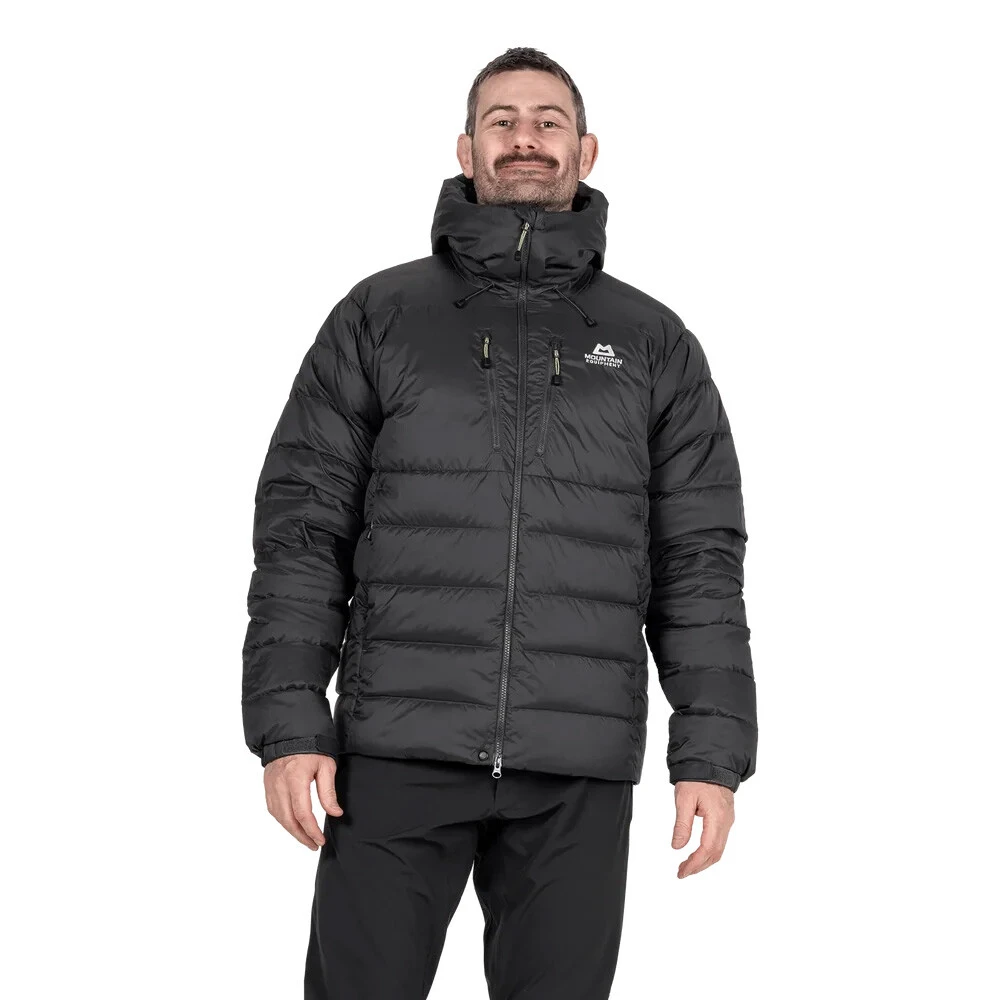 Mountain Equipment Paiyu Down Men's Jacket - AW26