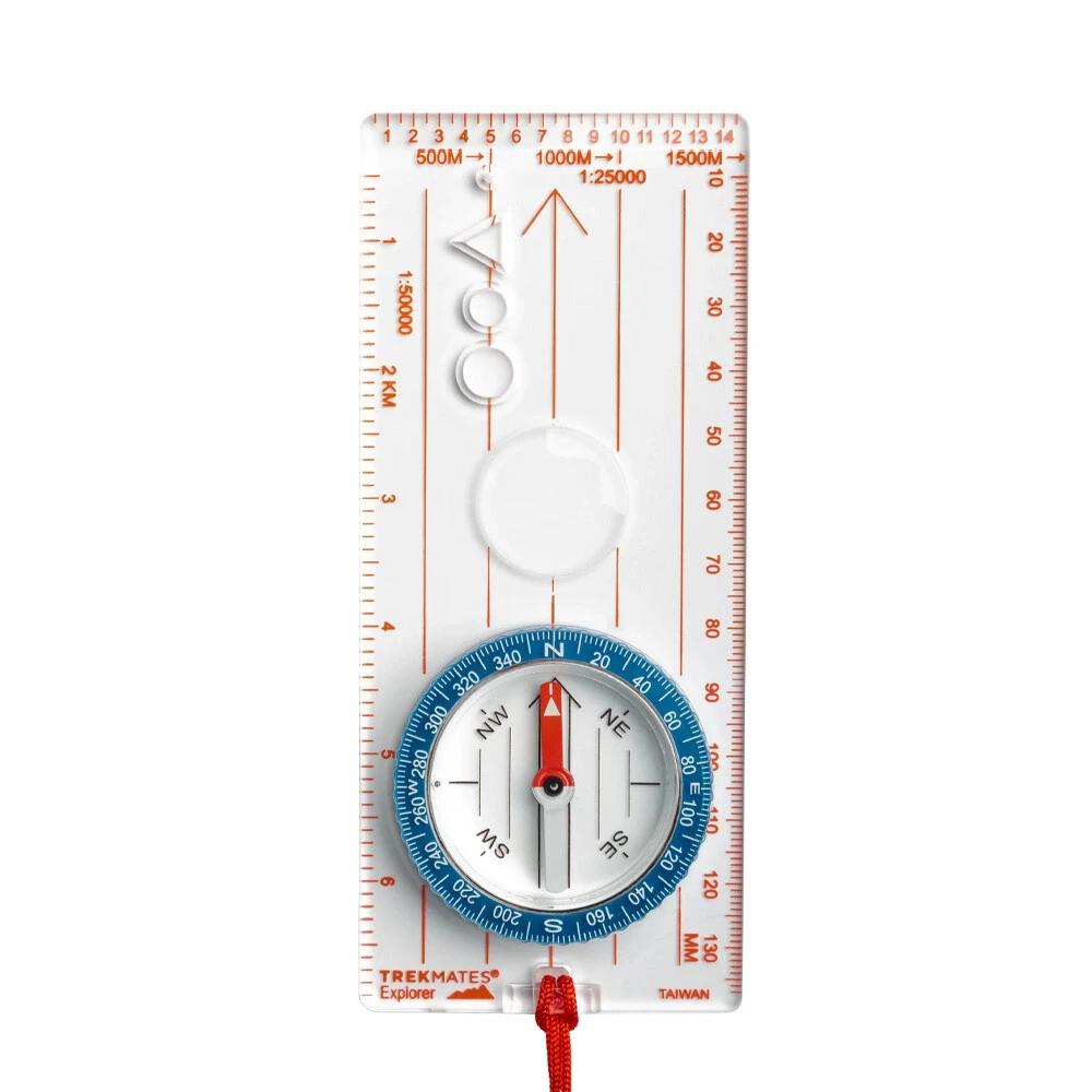 Trekmates Explorer Kompass - AW26