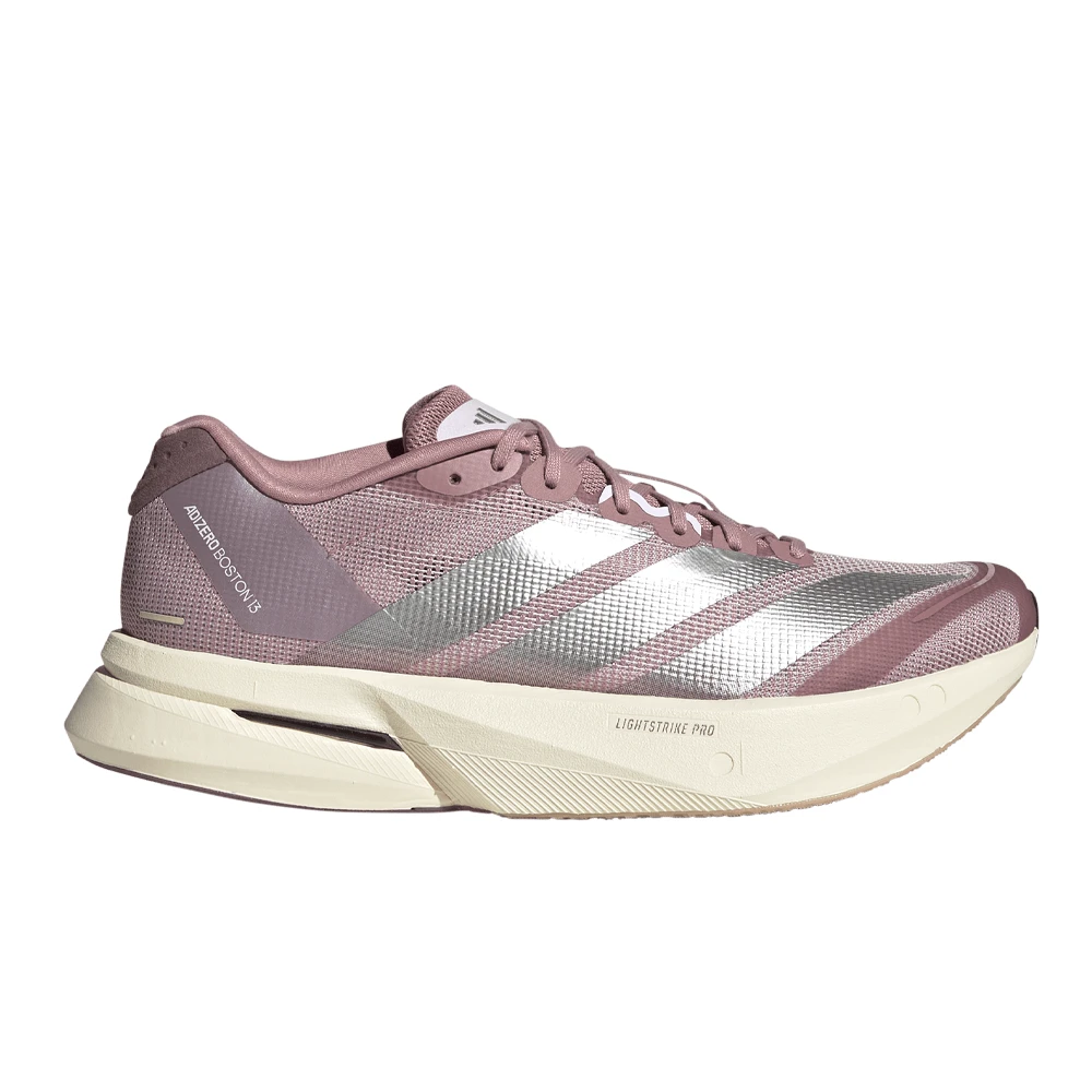 adidas Adizero Boston 13 Women's Running Shoes - AW26