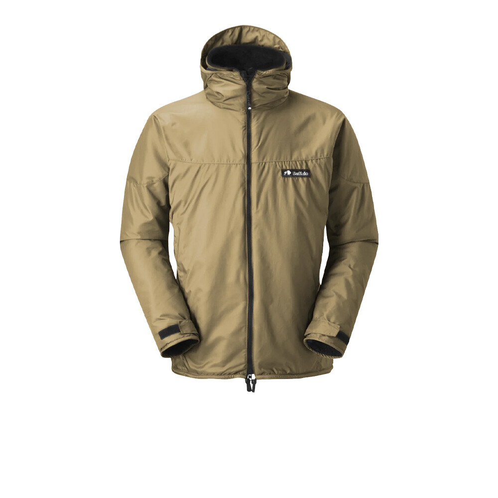 Buffalo Alpine giacca da uomo - AW26