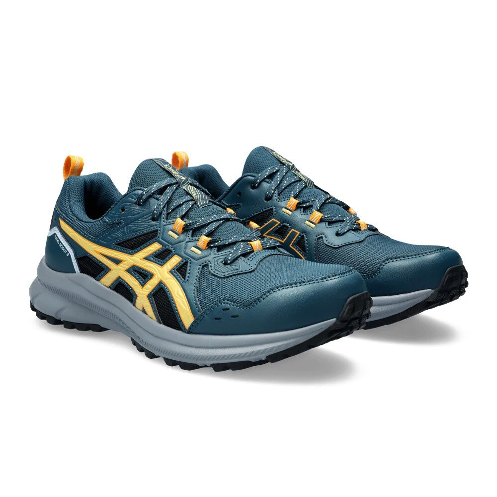 Asics Trail Scout 3 Trailrunning-Schuhe für Herren