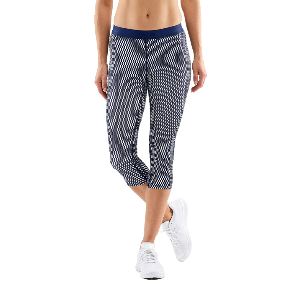 Skins DNAmic Capri para mujer mallas