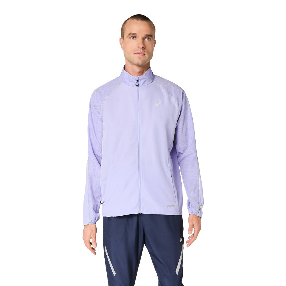 Asics Road LITE-SHOW Men's Jacket - AW26