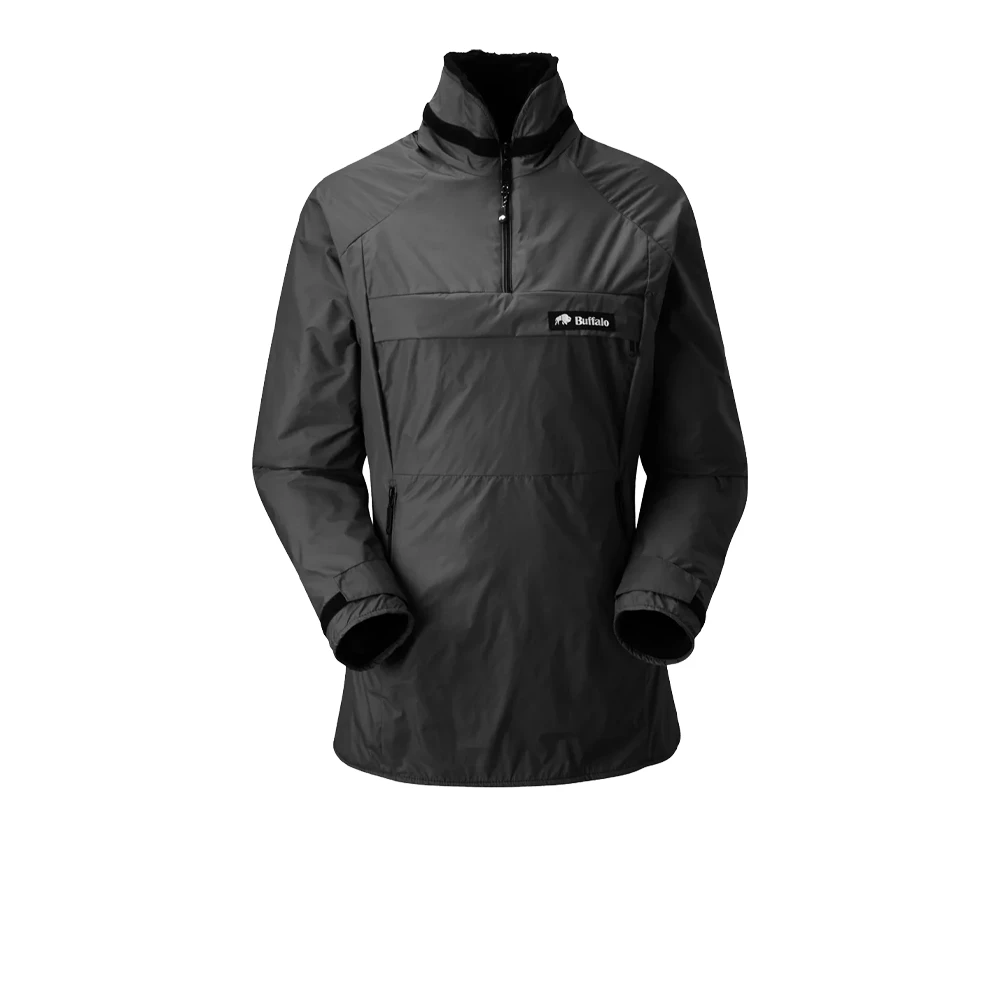 Buffalo Active Shirt Women's Jacket - AW26