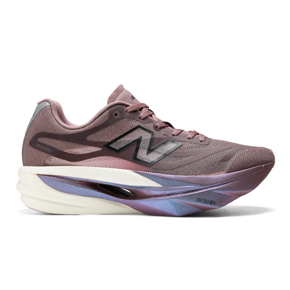New Balance SuperComp Elite v6 femme chaussures de running - AW26