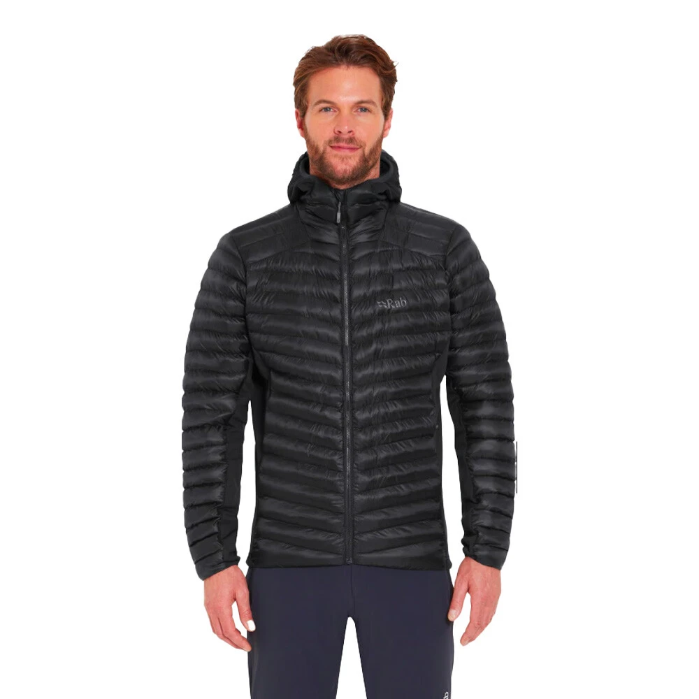 Rab Cirrus Flex Insulated Hooded hombre chaqueta - AW26