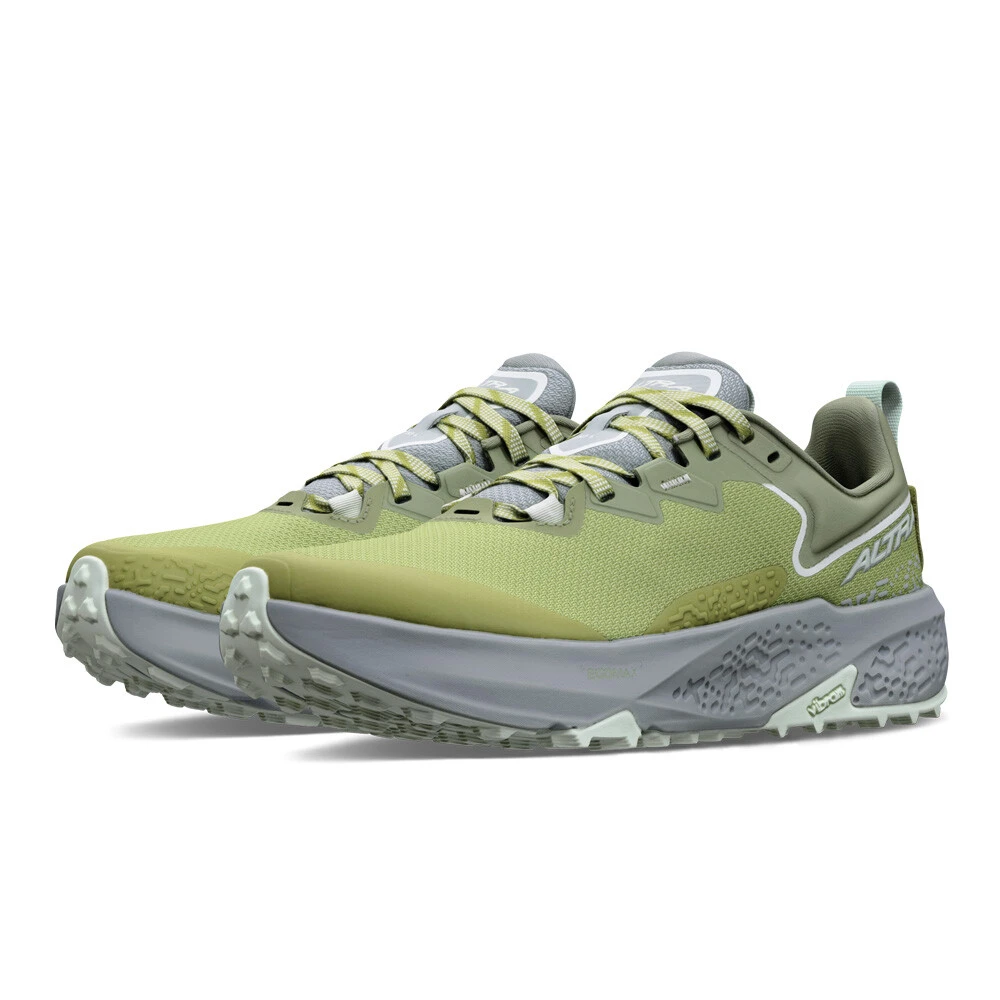 Altra Timp 6 Damen Trail Laufschuhe