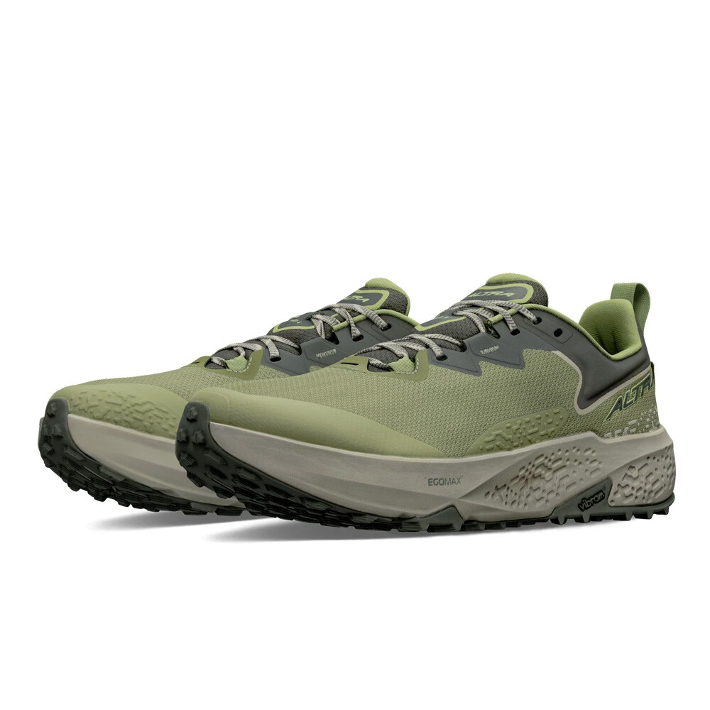 Altra Timp 6 Herren Trail Laufschuhe