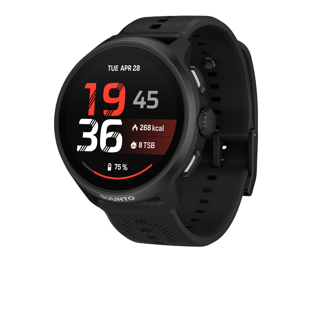 Suunto Run 2 4GB GPS Watch - AW26 Suunto Run 2 4GB GPS Watch - AW26