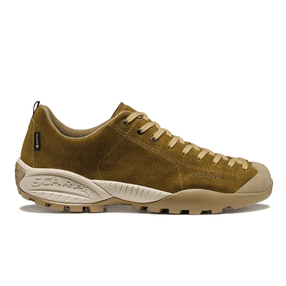 Scarpa Mojito GORE-TEX homme chaussures de marche - AW26