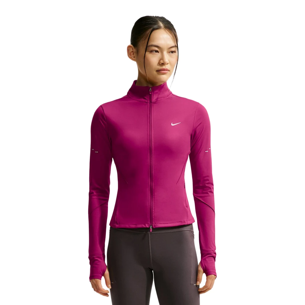 Nike Swift Dri-FIT femme veste de running - HO26