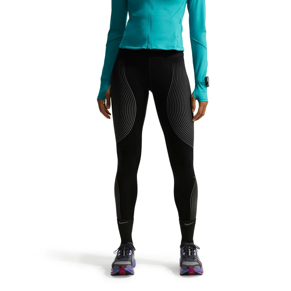 Nike Swift Flash Dri-FIT Donna Running Leggings - HO26
