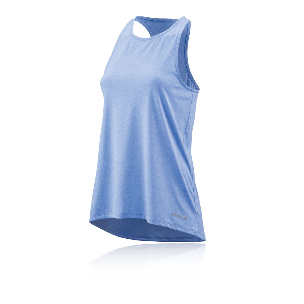 Skins Siken Women's Vest