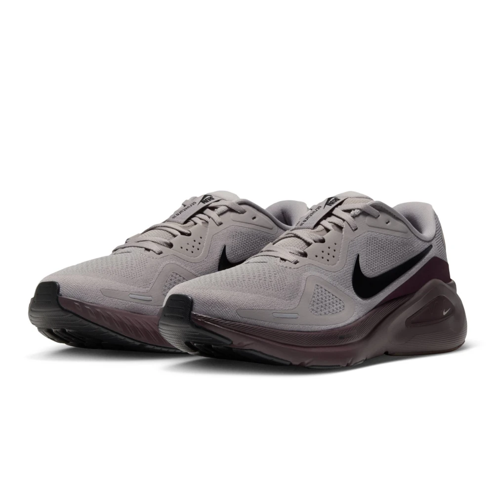 Nike Structure 26 Men's Running Shoes - HO26 Nike Structure 26 Men's Running Shoes - HO26