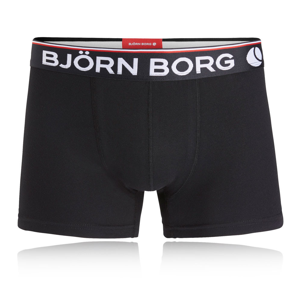 Bjorn Borg Comfort Shorts