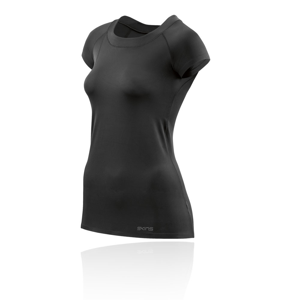 Skins DNAmic Ultimate manica corta per donna T-Shirt